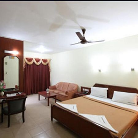 Hotel Melody Chennai Bilik gambar